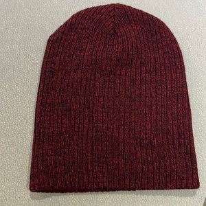 Winter hat